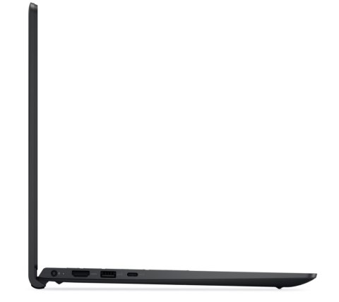 Dell Dell Inspiron DC15255-A117BLK Ryzen 7 7730U 15.6"FHD Touch AG 16GB SSD512 BT Win11 Black (REPACK) 2Y