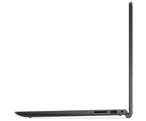 Dell Dell Inspiron DC15255-A117BLK Ryzen 7 7730U 15.6"FHD Touch AG 16GB SSD512 BT Win11 Black (REPACK) 2Y