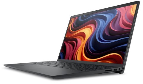 Dell Dell Inspiron DC15255-A117BLK Ryzen 7 7730U 15.6"FHD Touch AG 16GB SSD512 BT Win11 Black (REPACK) 2Y