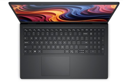 Dell Dell Inspiron DC15255-A117BLK Ryzen 7 7730U 15.6"FHD Touch AG 16GB SSD512 BT Win11 Black (REPACK) 2Y