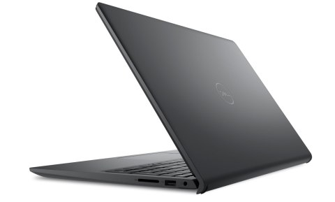 Dell Dell Inspiron DC15255-A117BLK Ryzen 7 7730U 15.6"FHD Touch AG 16GB SSD512 BT Win11 Black (REPACK) 2Y