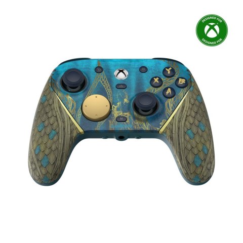 GameSir GameSir G7 Pro WUCHANG: Fallen Feathers Edition Wielobarwny USB Gamepad Analogowa/Cyfrowa Android, PC, Xbox One, Xbox Series S, 