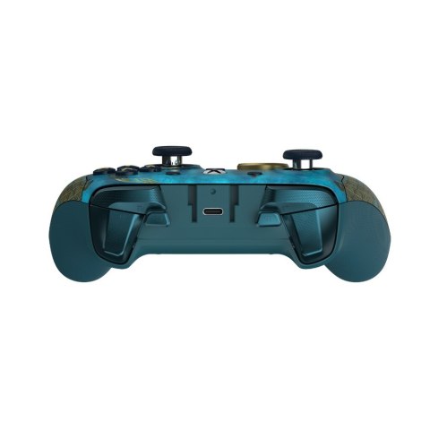 GameSir GameSir G7 Pro WUCHANG: Fallen Feathers Edition Wielobarwny USB Gamepad Analogowa/Cyfrowa Android, PC, Xbox One, Xbox Series S, 