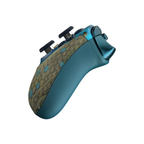 GameSir GameSir G7 Pro WUCHANG: Fallen Feathers Edition Wielobarwny USB Gamepad Analogowa/Cyfrowa Android, PC, Xbox One, Xbox Series S, 