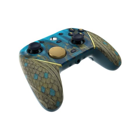 GameSir GameSir G7 Pro WUCHANG: Fallen Feathers Edition Wielobarwny USB Gamepad Analogowa/Cyfrowa Android, PC, Xbox One, Xbox Series S, 