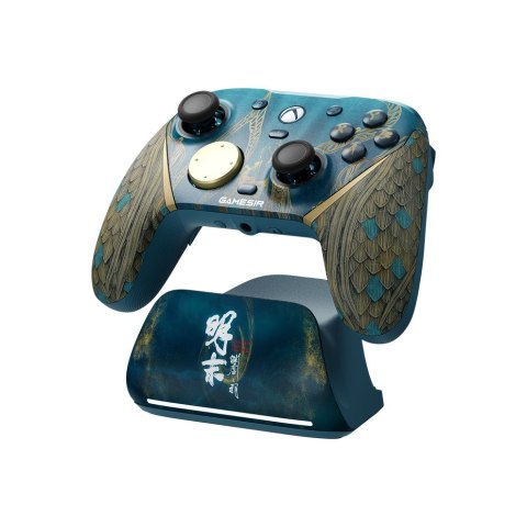 GameSir GameSir G7 Pro WUCHANG: Fallen Feathers Edition Wielobarwny USB Gamepad Analogowa/Cyfrowa Android, PC, Xbox One, Xbox Series S, 