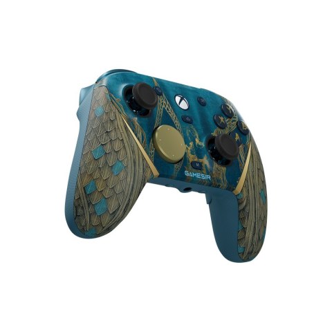 GameSir GameSir G7 Pro WUCHANG: Fallen Feathers Edition Wielobarwny USB Gamepad Analogowa/Cyfrowa Android, PC, Xbox One, Xbox Series S, 