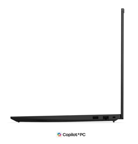 Lenovo Laptop ThinkPad E16 G3 22AY0089PB W11Pro Ultra 7 258V/32GB/1TB/INT/16.0 WUXGA/Black/1YR Premier + 3YR OS + CO2 OFFSET