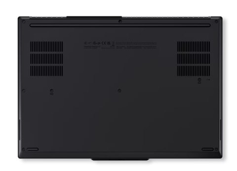 Lenovo Mobilna stacja ThinkPad P16 G3 21RQ005BPB W11Pro Ultra 7 255HX/2X16GB/1TB/RTX PRO 2000 8GB/16.0 WQUXGA/Black/3YRS Premier + co2 
