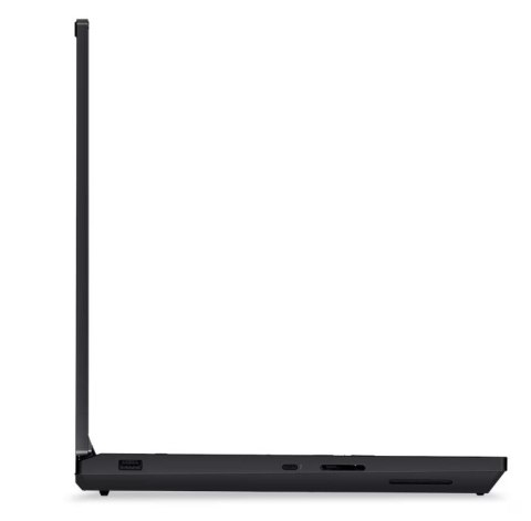 Lenovo Mobilna stacja ThinkPad P16 G3 21RQ005BPB W11Pro Ultra 7 255HX/2X16GB/1TB/RTX PRO 2000 8GB/16.0 WQUXGA/Black/3YRS Premier + co2 