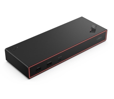 Lenovo Stacja dokująca ThinkPad USB4 Dock 5000 (with 135W Adapter) 40BF0135EU