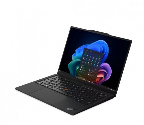 Lenovo Ultrabook ThinkPad X1 Carbon G14 21V70078PB W11Pro Ultra 7 355/32GB/1TB/INT/14.0 OLED/BLACK/TOUCH/Black/3YRS Premier Support + C
