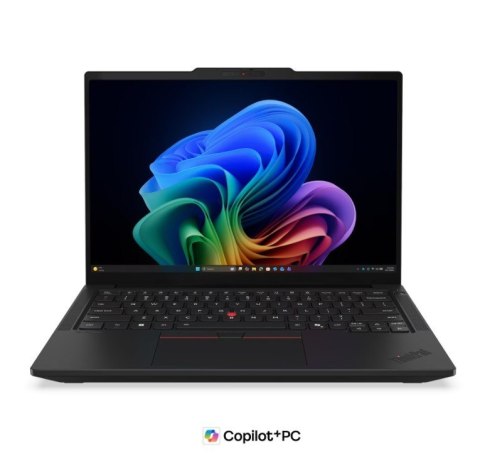 Lenovo Ultrabook ThinkPad T14 G7 21WN0054PB W11Pro Ultra 5 325/32GB/512GB/INT/14.0 WUXGA/Black/3YRS Premier + CO2 Offset