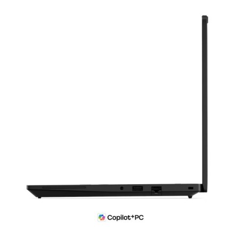 Lenovo Ultrabook ThinkPad T14 G7 21WN0054PB W11Pro Ultra 5 325/32GB/512GB/INT/14.0 WUXGA/Black/3YRS Premier + CO2 Offset