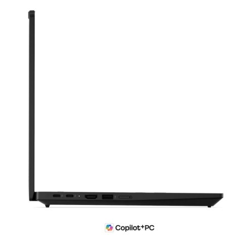 Lenovo Ultrabook ThinkPad T14 G7 21WN0054PB W11Pro Ultra 5 325/32GB/512GB/INT/14.0 WUXGA/Black/3YRS Premier + CO2 Offset