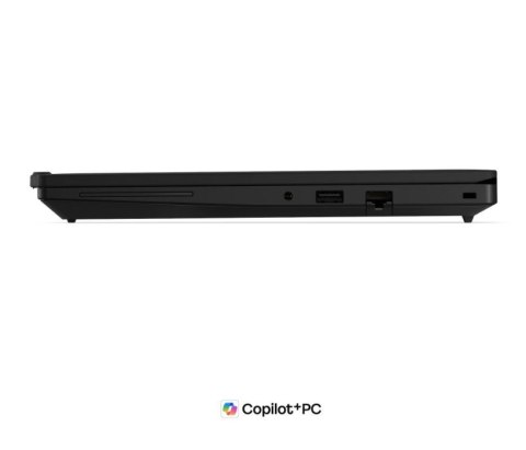 Lenovo Ultrabook ThinkPad T14 G7 21WN0054PB W11Pro Ultra 5 325/32GB/512GB/INT/14.0 WUXGA/Black/3YRS Premier + CO2 Offset