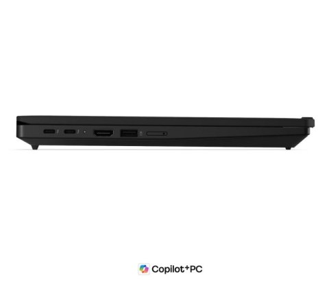 Lenovo Ultrabook ThinkPad T14 G7 21WN0054PB W11Pro Ultra 5 325/32GB/512GB/INT/14.0 WUXGA/Black/3YRS Premier + CO2 Offset
