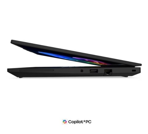 Lenovo Ultrabook ThinkPad T14 G7 21WN0054PB W11Pro Ultra 5 325/32GB/512GB/INT/14.0 WUXGA/Black/3YRS Premier + CO2 Offset