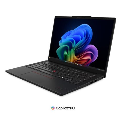 Lenovo Ultrabook ThinkPad T14 G7 21WN0054PB W11Pro Ultra 5 325/32GB/512GB/INT/14.0 WUXGA/Black/3YRS Premier + CO2 Offset