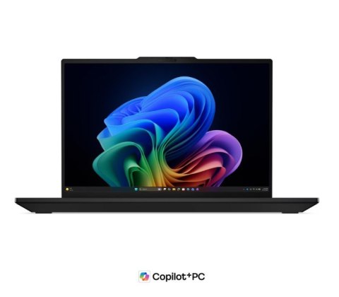 Lenovo Ultrabook ThinkPad T16 G5 21WT000TPB W11Pro ULT5 325/32GB/512GB/INT/16.0 WUXGA/Black/3YR Premier + Co2 offset