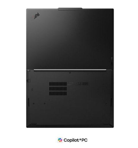 Lenovo Ultrabook ThinkPad T16 G5 21WT000TPB W11Pro ULT5 325/32GB/512GB/INT/16.0 WUXGA/Black/3YR Premier + Co2 offset