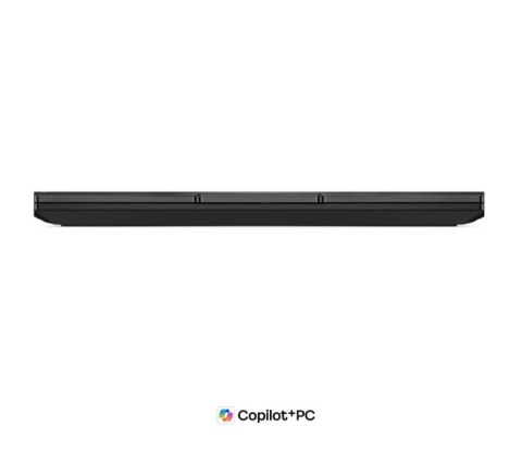Lenovo Ultrabook ThinkPad T16 G5 21WT000TPB W11Pro ULT5 325/32GB/512GB/INT/16.0 WUXGA/Black/3YR Premier + Co2 offset