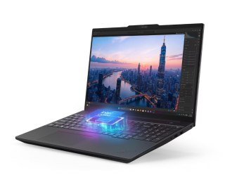 Lenovo Ultrabook ThinkPad T16 G5 21WT002CPB W11Pro Ultra 5 325/32GB/512GB/INT/16.0 WUXGA/Black/3YR Premier + Co2 offset