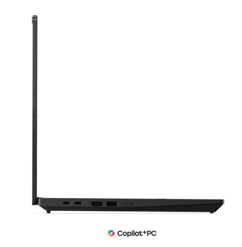 Lenovo Ultrabook ThinkPad T16 G5 21WT002CPB W11Pro Ultra 5 325/32GB/512GB/INT/16.0 WUXGA/Black/3YR Premier + Co2 offset