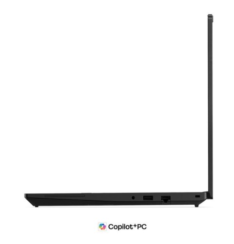 Lenovo Ultrabook ThinkPad T16 G5 21WT002CPB W11Pro Ultra 5 325/32GB/512GB/INT/16.0 WUXGA/Black/3YR Premier + Co2 offset