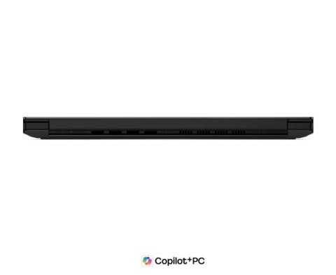Lenovo Ultrabook ThinkPad T16 G5 21WT002CPB W11Pro Ultra 5 325/32GB/512GB/INT/16.0 WUXGA/Black/3YR Premier + Co2 offset