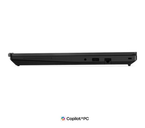 Lenovo Ultrabook ThinkPad T16 G5 21WT002CPB W11Pro Ultra 5 325/32GB/512GB/INT/16.0 WUXGA/Black/3YR Premier + Co2 offset