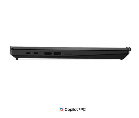 Lenovo Ultrabook ThinkPad T16 G5 21WT002CPB W11Pro Ultra 5 325/32GB/512GB/INT/16.0 WUXGA/Black/3YR Premier + Co2 offset