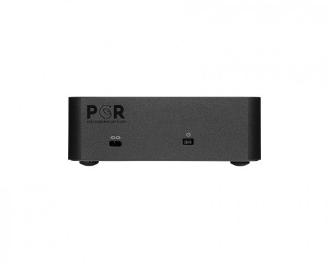 MSI Mini PC Cubi NUC AI+ 3MG-004BEU noOS/ICU7-355/WiFi/BT/Black