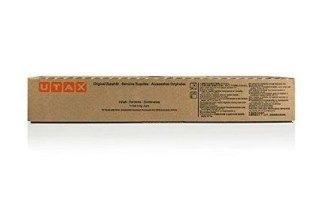 No name UTAX 1T02R5CUT0 kaseta z tonerem 1 szt. Oryginalny Cyjan