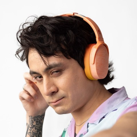 Skullcandy Słuchawki SKULLCANDY S6HVW-S951 Hesh Evo