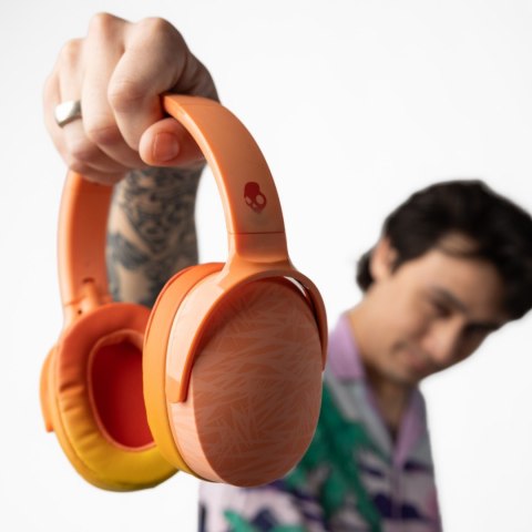 Skullcandy Słuchawki SKULLCANDY S6HVW-S951 Hesh Evo