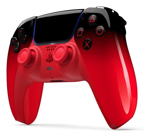 Sony Sony DualSense Czerwony Bluetooth/USB Gamepad Analogowa/Cyfrowa Android, MAC, PC, PlayStation 5, iOS