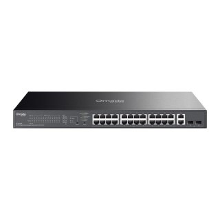 TP-LINK Przełącznik ES228GP Omada Easy Managed