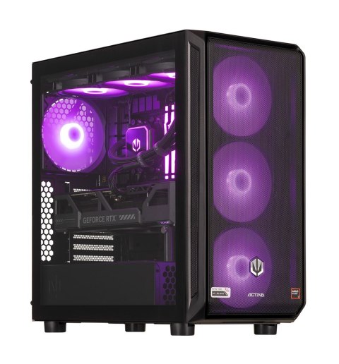 Actina Actina ENDORFY 7800X3D/32GB/2TB/RTX5080/850W