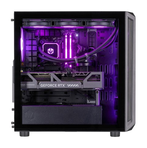 Actina Actina ENDORFY 7800X3D/32GB/2TB/RTX5080/850W