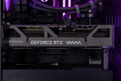 Actina Actina ENDORFY 7800X3D/32GB/2TB/RTX5080/850W