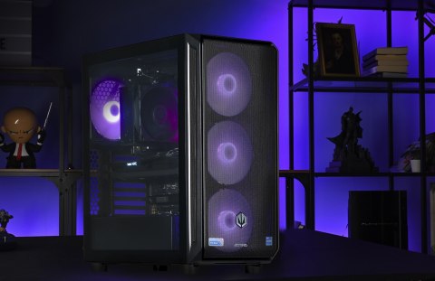 Actina Actina ENDORFY 8400F/32GB/1TB/ArcB580/600W
