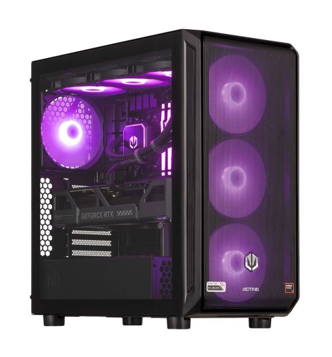 Actina Actina ENDORFY 9900X/32GB/2TB/RTX5080/850W/W11H