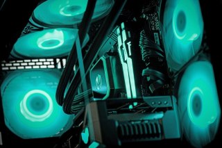 Actina Actina View 14600KF/32GB/1TB/RTX5060/650W