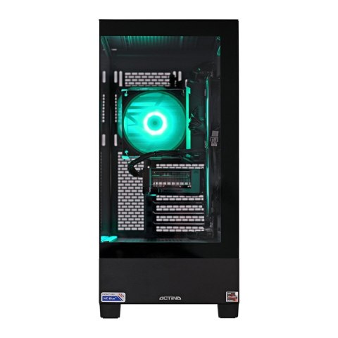 Actina Actina View 5600X/32GB/1TB/RTX5060/600W