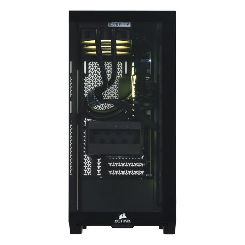 Actina Actina iCUE 9800X3D/32GB/2TB/RTX5080/1000W