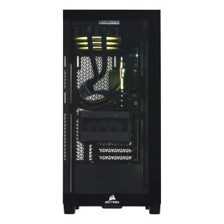 Actina Actina iCUE 9800X3D/64B/2TB/RTX5090/1000W