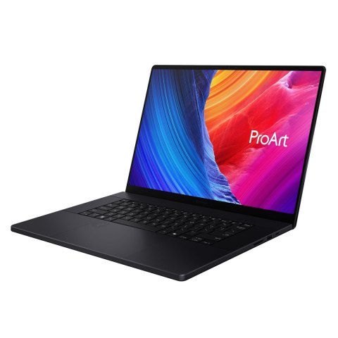 ASUS ASUS ProArt P16 H7606WP-SR229X Ryzen AI 9 HX 370 16.0" 3K OLED Touch 120Hz 500nits AG 64GB LPDDR5X SSD2TB GeForce RTX 5070 8GB C