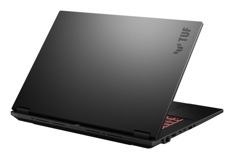 ASUS ASUS TUF Gaming A18 FA808UM-S9058 Ryzen 7 260 18.0" 2.5K 240Hz IPS-level 500nits AG 16GB DDR5 5600 SSD512 GeForce RTX 5060 8GB W