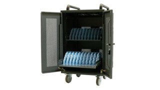 AVTEK AVTEK SZAFKA DO ŁADOWANIA LAPTOPÓW CHARGING CART 3
